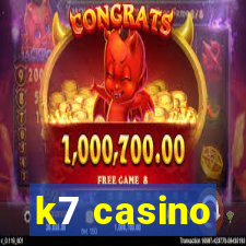 k7 casino